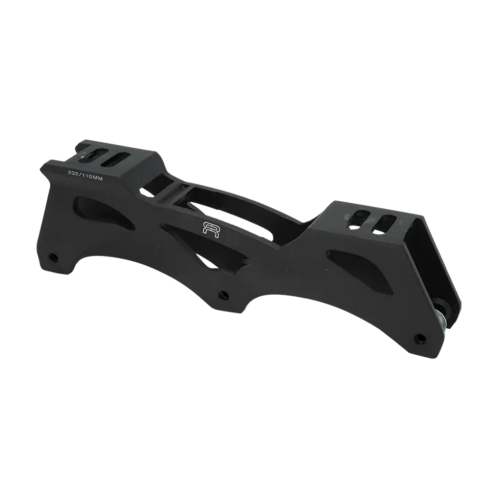 Miniatura: FR - X2 MARCOS 310 - NEGRO - 232mm