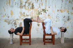 Jorge Soledar & Fausto Gracia