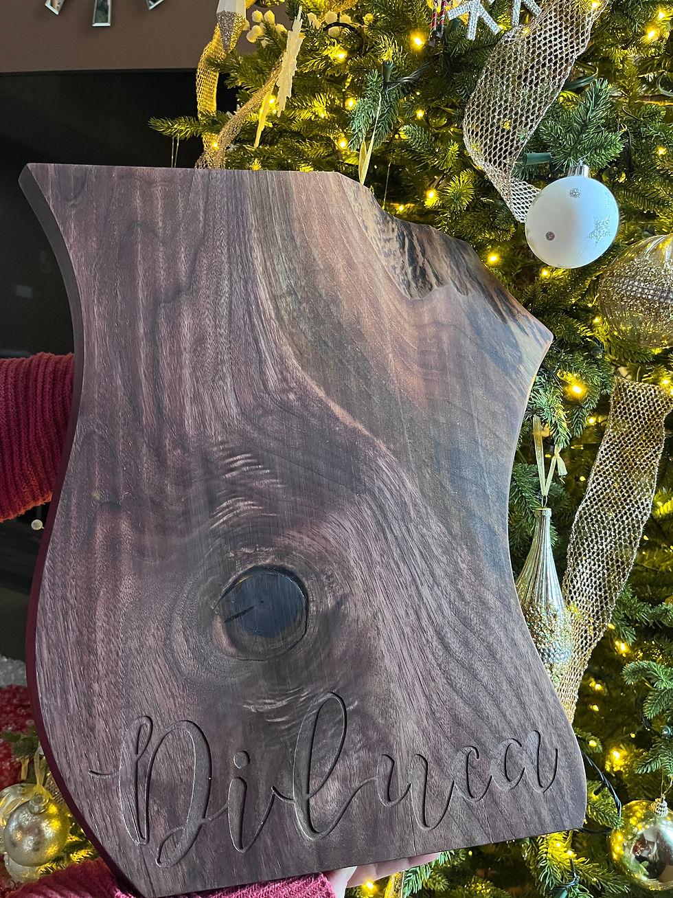 Thumbnail: Cutting Boards