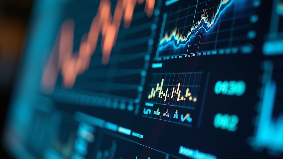 Unlock Proprietary Data for Marketing Success