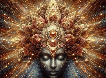 Becoming Queenly