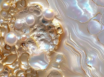 Pearls
