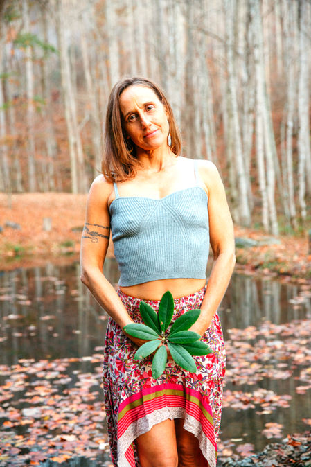 She Thought She Was Free… Until She Finally Was