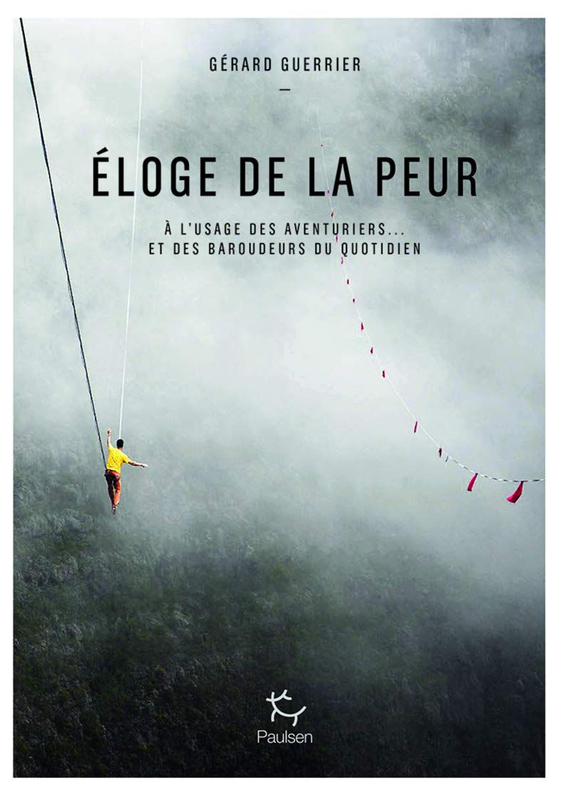 Eloge de la peur