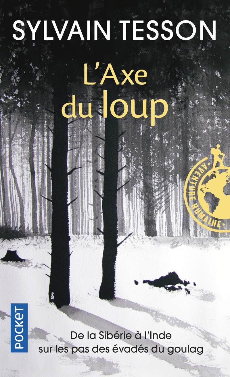 L'Axe du loup