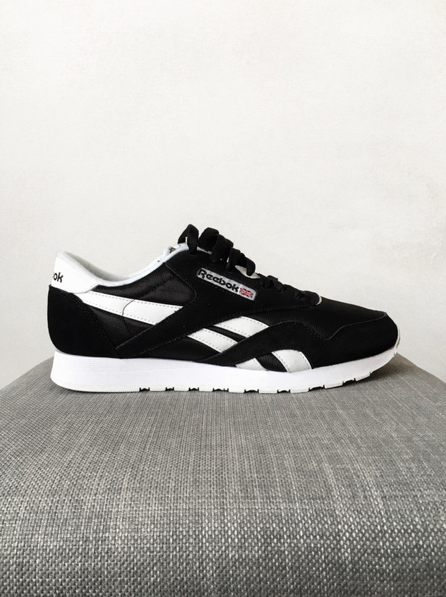 reebok parkour shoes