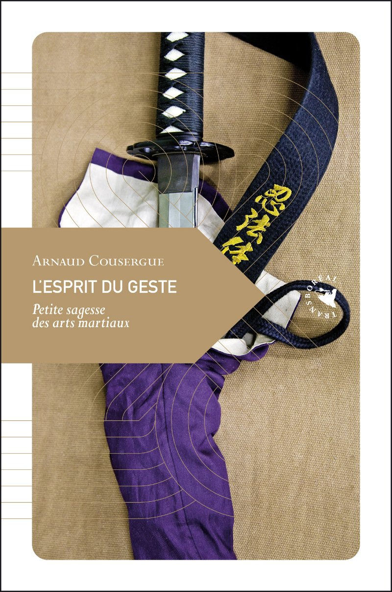 L'esprit du geste