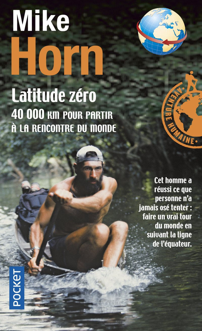 Latitude zero
