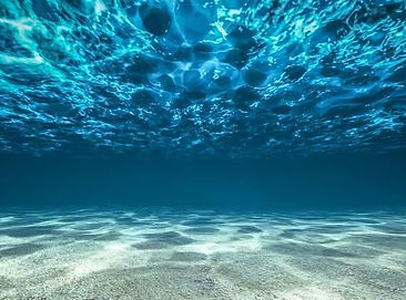 The Surface and the Deep