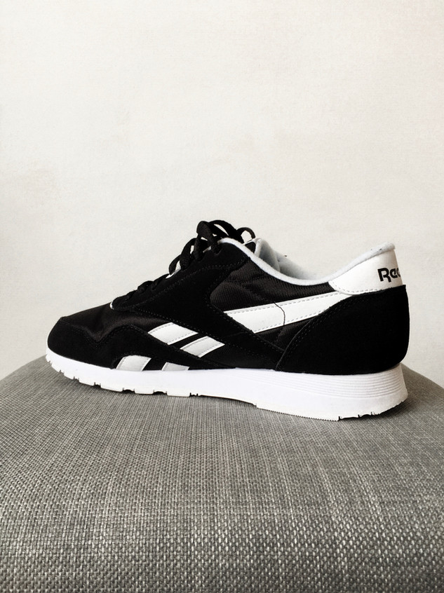 reebok parkour shoes