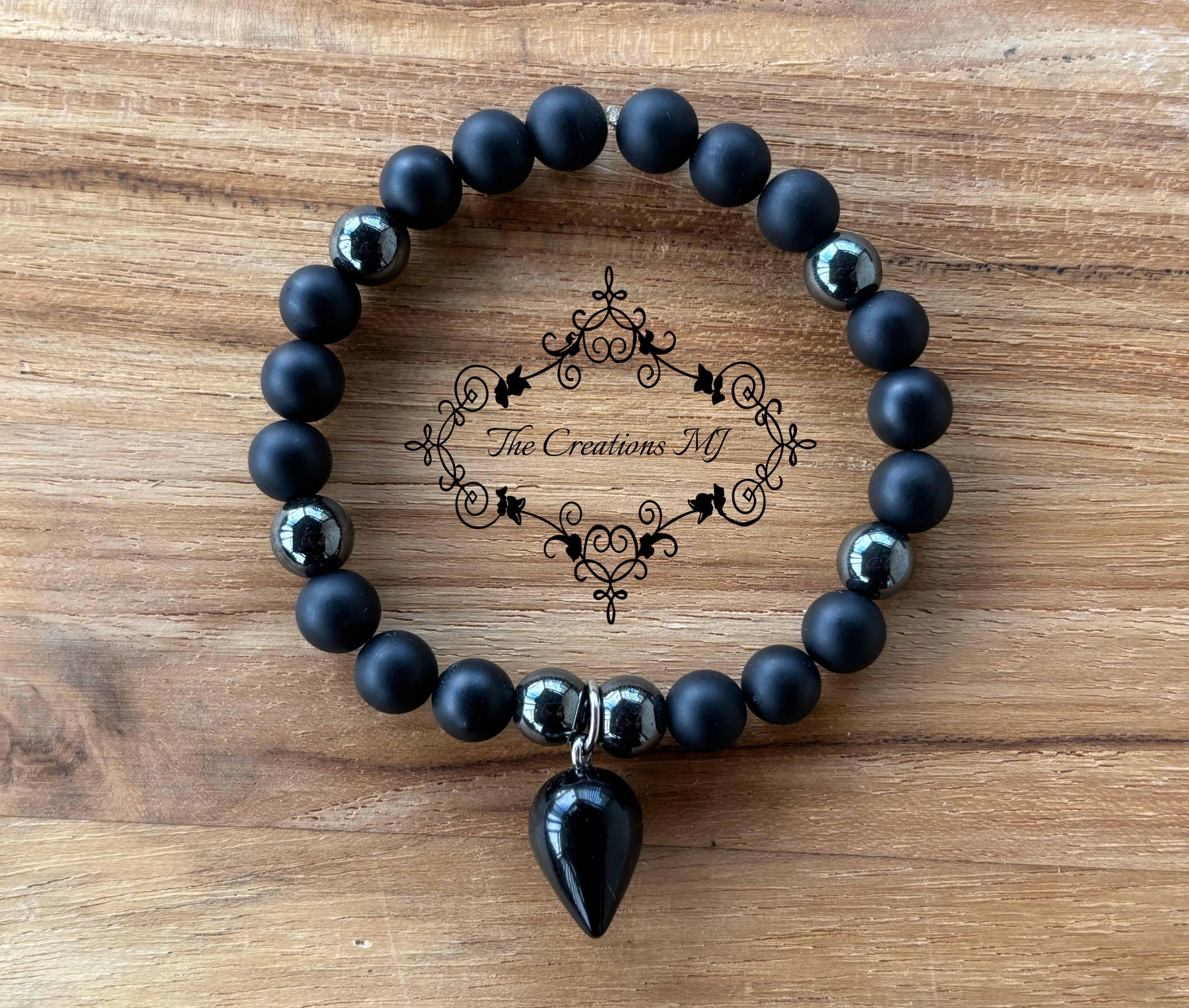 Bracelet : Ancrage profond