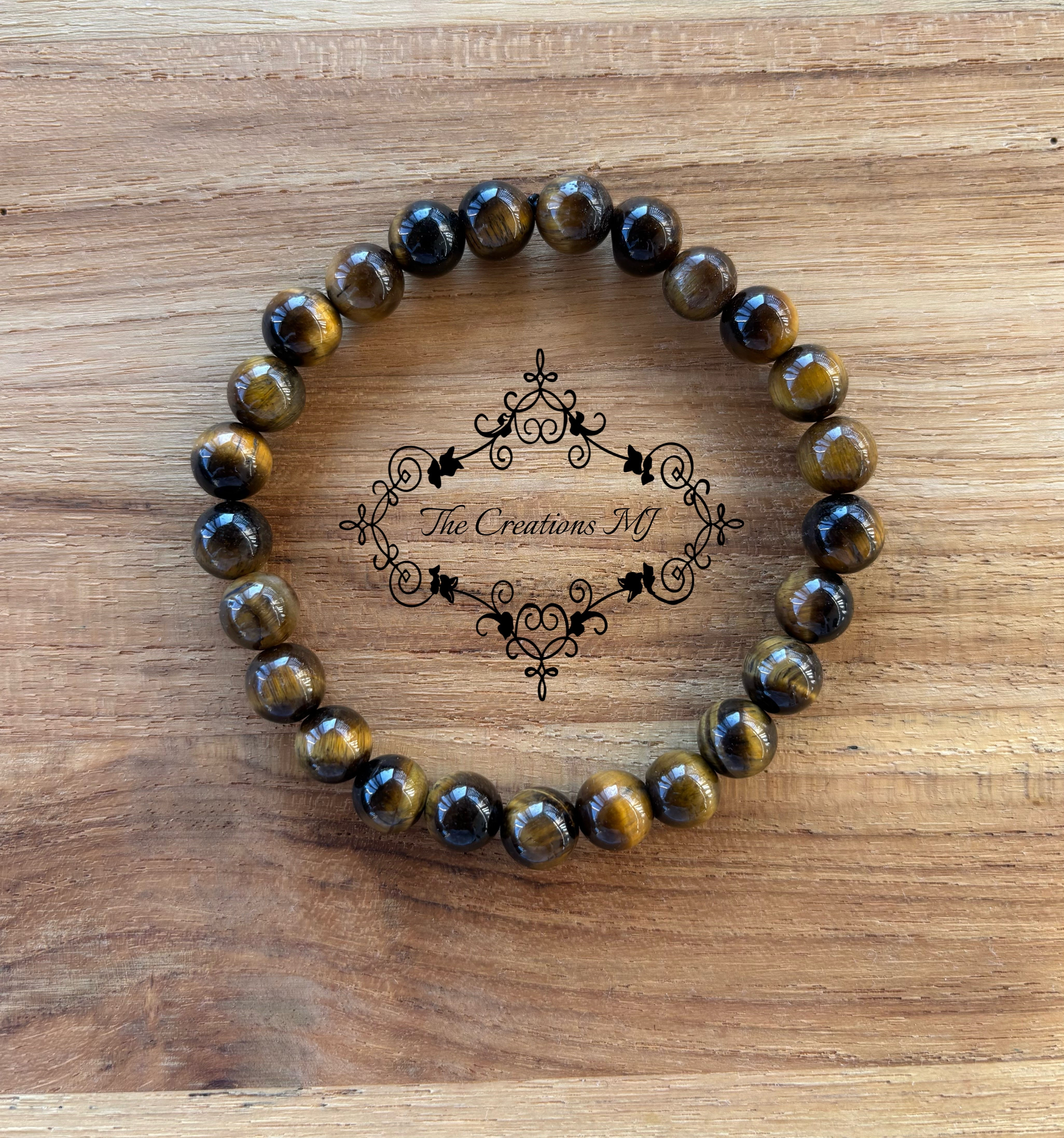 Bracelet : Énegie et protection