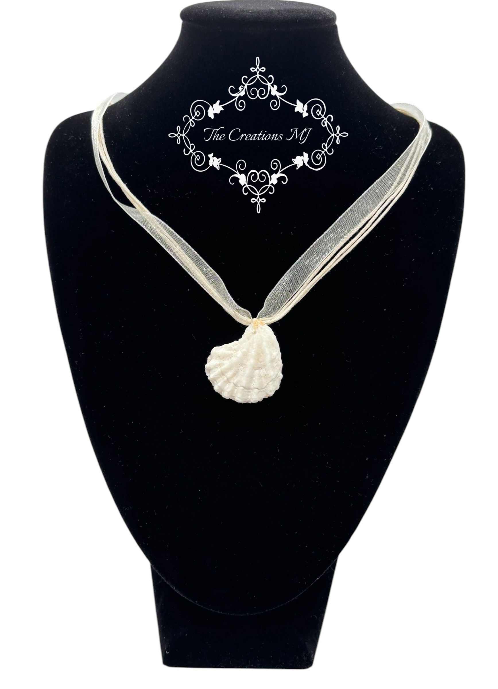 Collier : Sérénité des îles