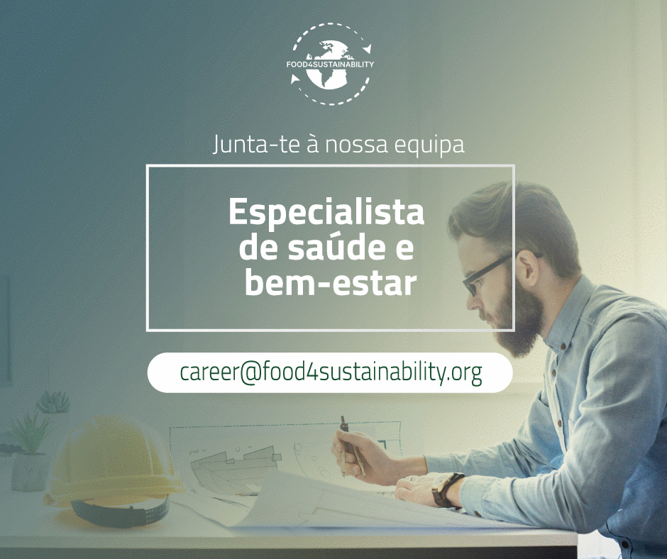 Health & well-being specialist