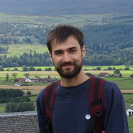 Luís Suaréz-Llanos