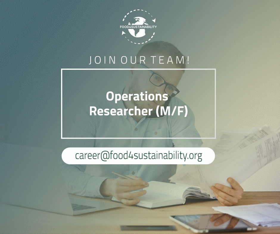 Operations researcher