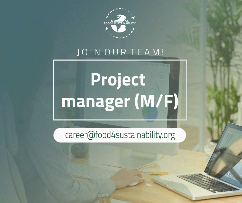 Project manager