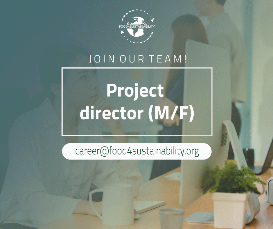 Project director