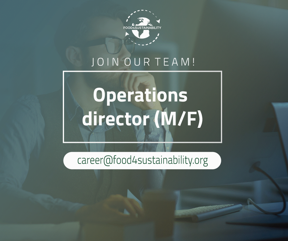 Operations director