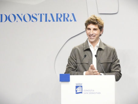 Donostia, Adinekoekin Lagunkoia diren Hiri eta Komunitateen Munduko Kongresuaren egoitza izango da ekainaren 16, 17 eta 18an