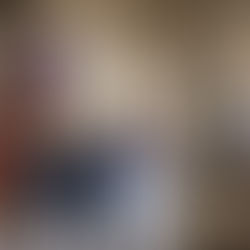 Procesión de Viernes Santo en Donostia