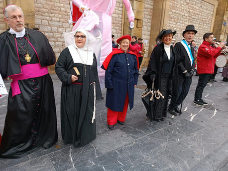 Aurten 25 urte betetzen ditugu!