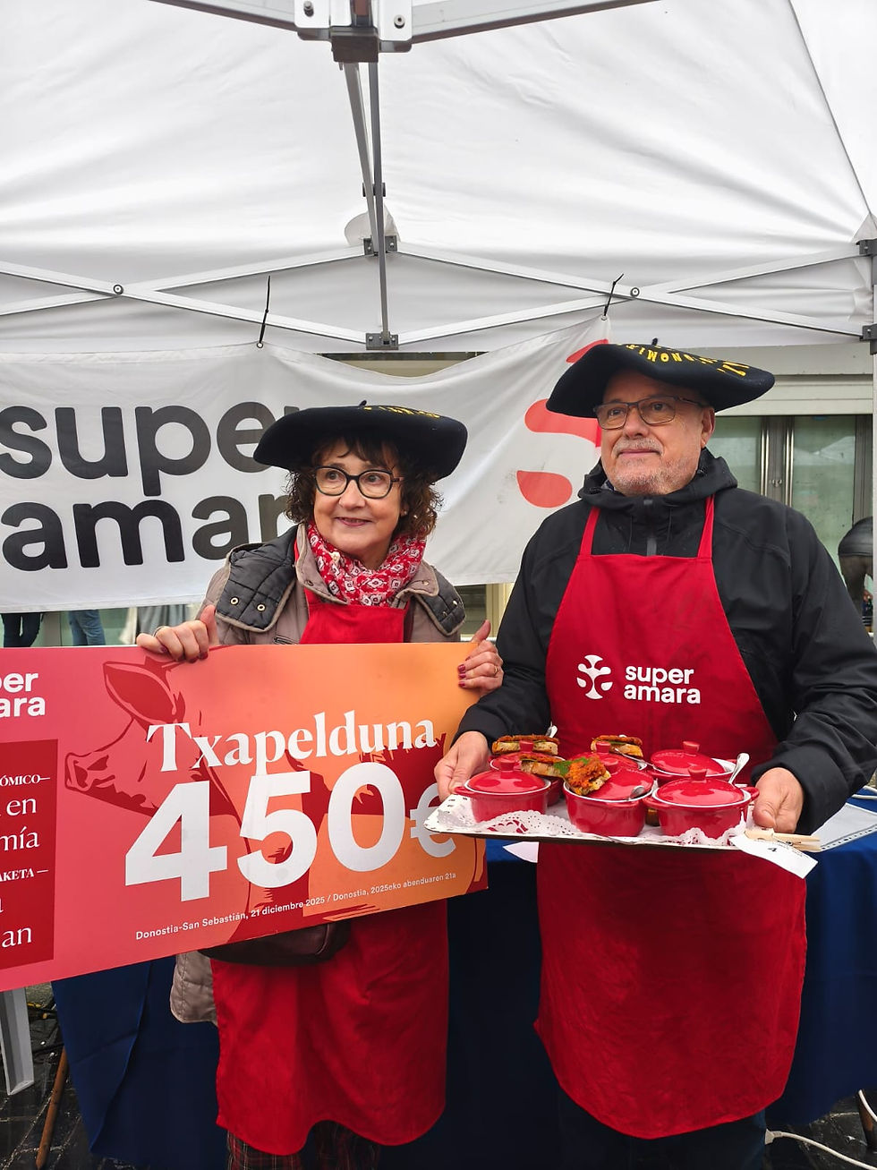 Feria de Santo Tomás 2025: balance