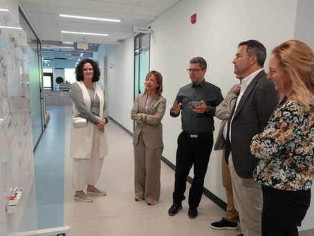 Gipuzkoa y DistriQ de Sherbrooke refuerzan su alianza estratégica para liderar el desarrollo del ecosistema cuántico internacional