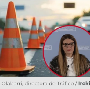 TRÁFICO SEMANA SANTA