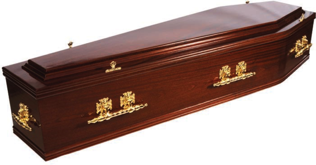 Windsor Mahogany