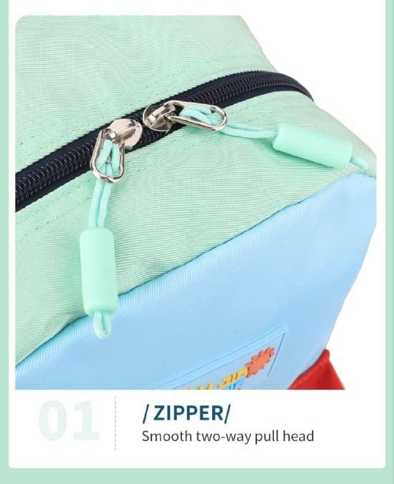 Thumbnail: School BagPack