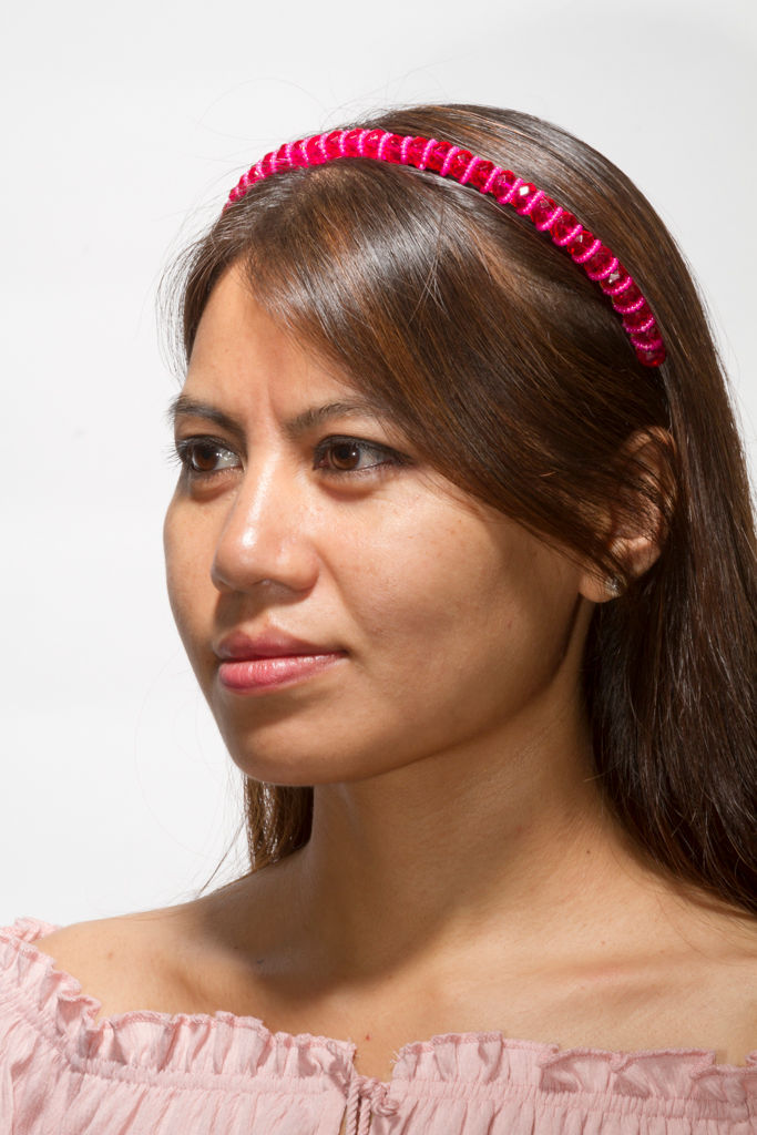 Thumbnail: Nebula Hairband
