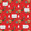 Thumbnail: 25 sheet Christmas Wrapping Paper