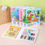Thumbnail: Colouring Book
