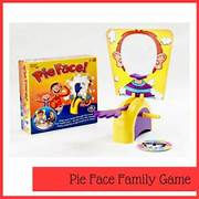 Thumbnail: Board Game PieFace
