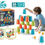 Thumbnail: 3 in 1 Blocks Quick Stack Cup