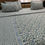 Thumbnail: Handblock King Size Quilted Comforter/Bedcovers Set( 6 Pc Set )