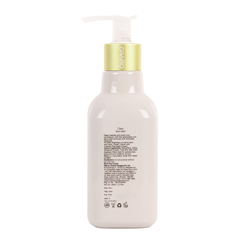 Thumbnail: Clear FaceWash