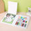 Thumbnail: Colouring Book