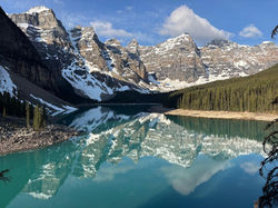 Moraine Lake