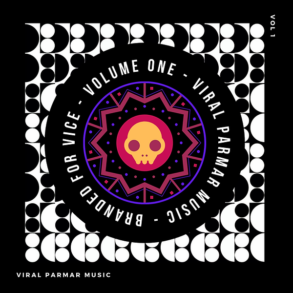 listen to the official album of the collection here