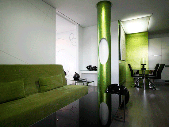 Pintura y acabados especiales