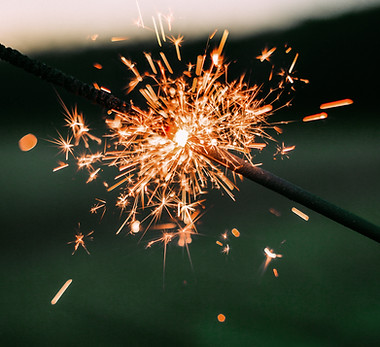 Sparkler