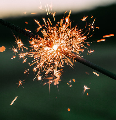Sparkler