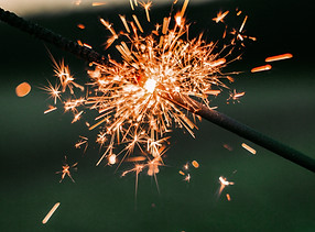 Sparkler