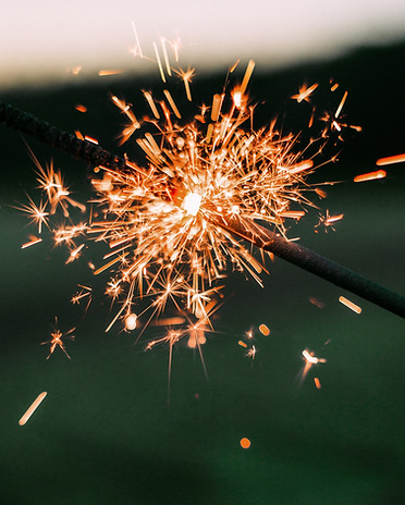 Sparkler