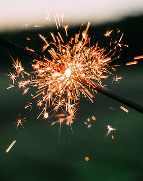 Sparkler