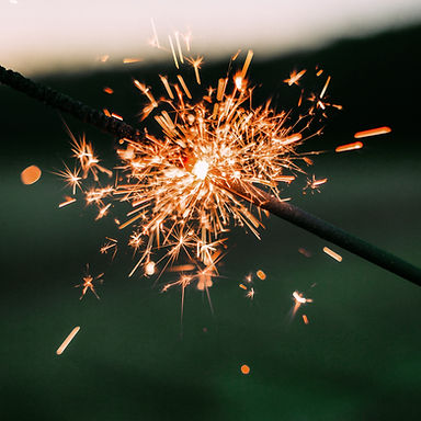 4 New Year Resolutions for the Aspiring Change-maker