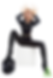 Thumbnail: GLAM COMPRESSION GIRDLE