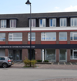 Herontwikkeling Paramedisch Centrum, Zwijndrecht (2).jpg